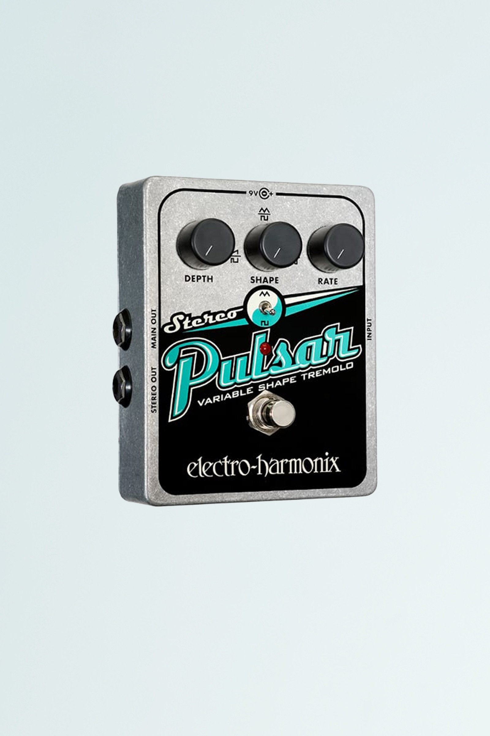 I Q913-O55-1765 Electro-Harmonix エレクトロハーモニクス Big